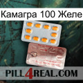 Камагра 100 Желе new13